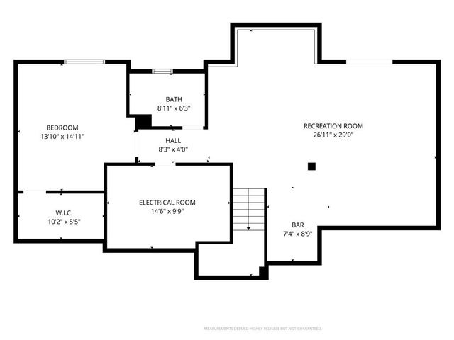 509 FAIRWAY Road, Belton, MO 64012