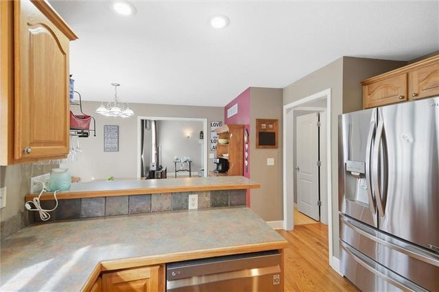 509 FAIRWAY Road, Belton, MO 64012