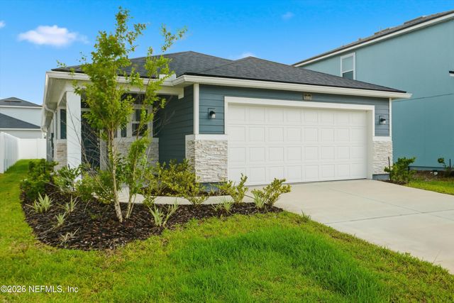 39 CARBONELL Place, St. Augustine, FL 32095