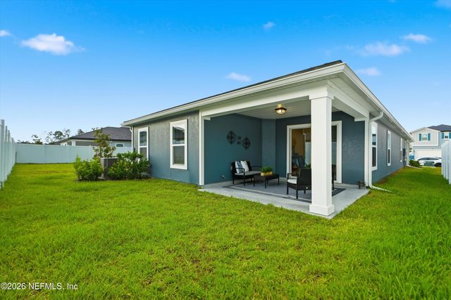 39 CARBONELL Place, St. Augustine, FL 32095