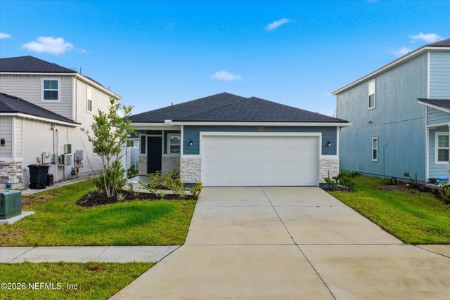 39 CARBONELL Place, St. Augustine, FL 32095