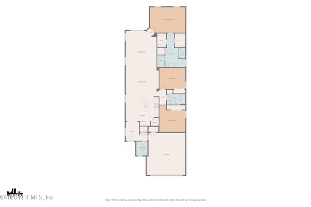 39 CARBONELL Place, St. Augustine, FL 32095