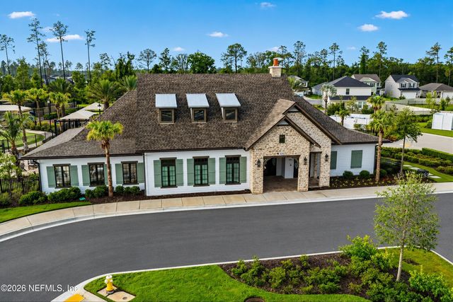 39 CARBONELL Place, St. Augustine, FL 32095