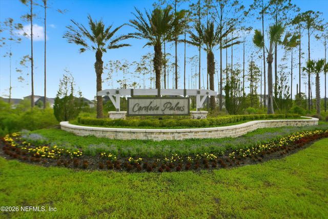 39 CARBONELL Place, St. Augustine, FL 32095