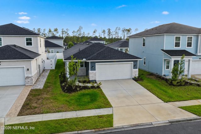 39 CARBONELL Place, St. Augustine, FL 32095