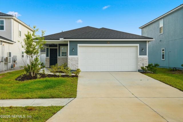 39 CARBONELL Place, St. Augustine, FL 32095