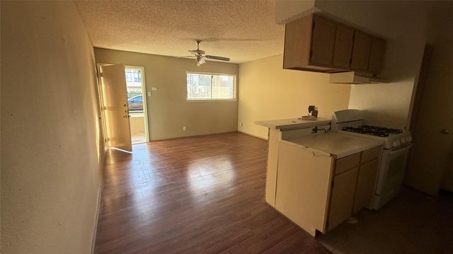 1328 Bomar Street 04, Houston, TX 77006