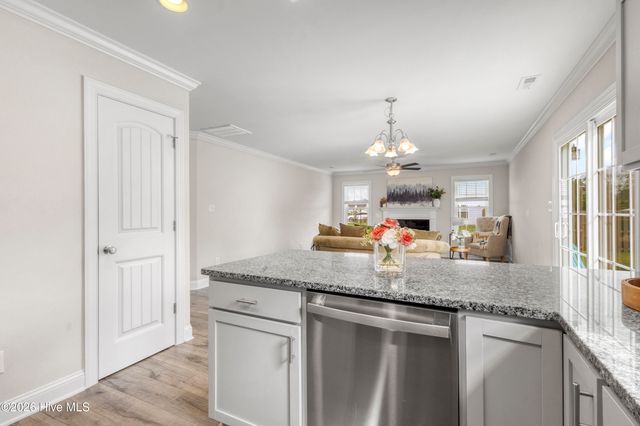170 N Ardsley Lane, Rocky Point, NC 28457