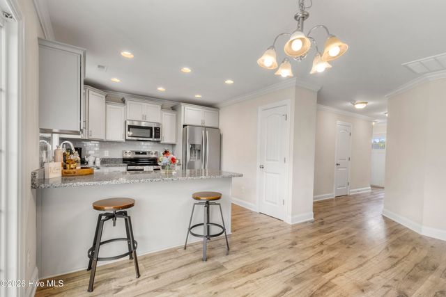 170 N Ardsley Lane, Rocky Point, NC 28457