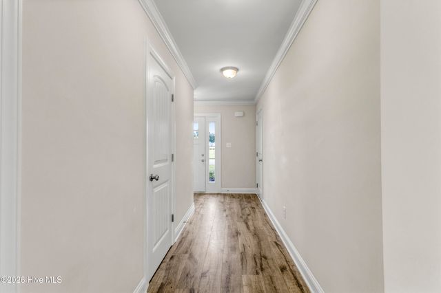 170 N Ardsley Lane, Rocky Point, NC 28457