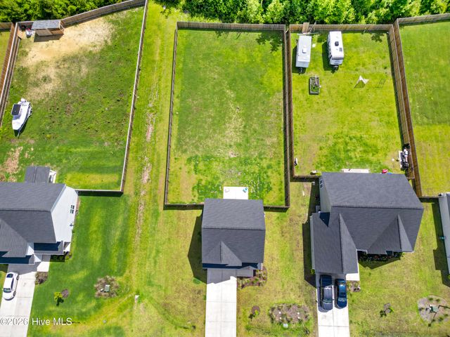 170 N Ardsley Lane, Rocky Point, NC 28457