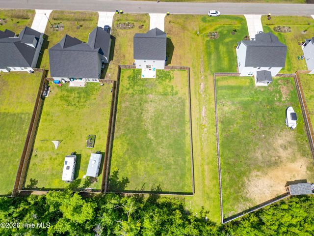 170 N Ardsley Lane, Rocky Point, NC 28457