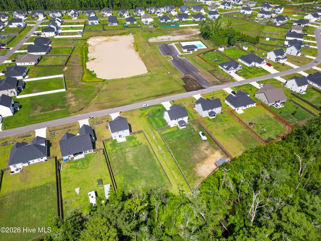 170 N Ardsley Lane, Rocky Point, NC 28457