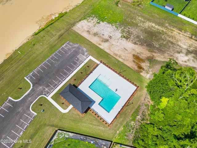 170 N Ardsley Lane, Rocky Point, NC 28457