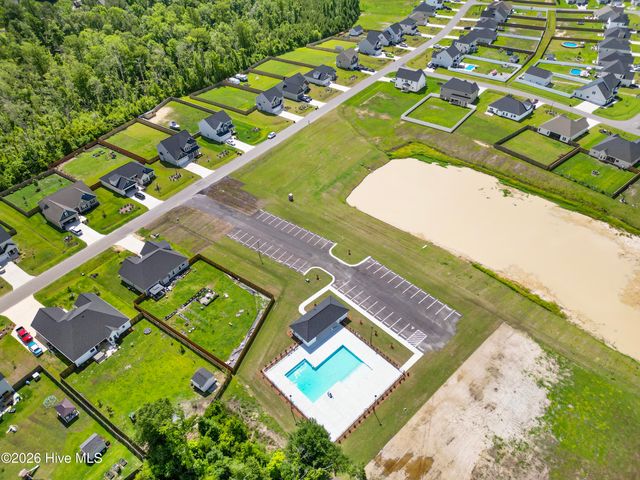 170 N Ardsley Lane, Rocky Point, NC 28457
