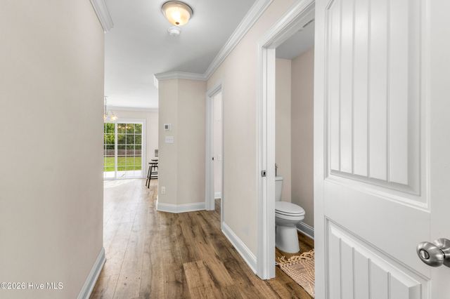 170 N Ardsley Lane, Rocky Point, NC 28457