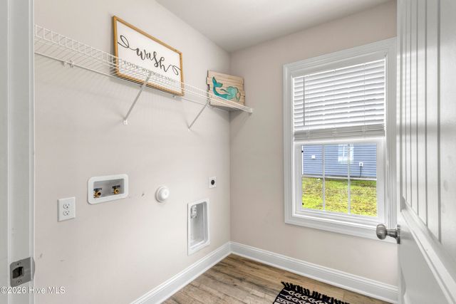 170 N Ardsley Lane, Rocky Point, NC 28457