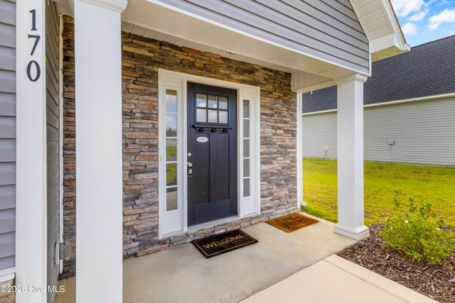 170 N Ardsley Lane, Rocky Point, NC 28457