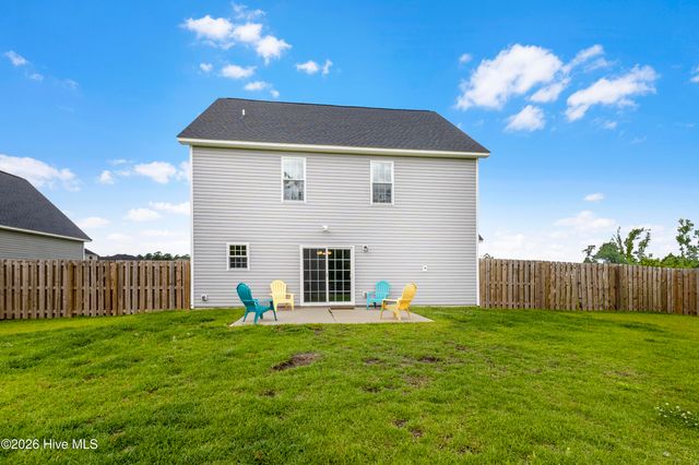 170 N Ardsley Lane, Rocky Point, NC 28457