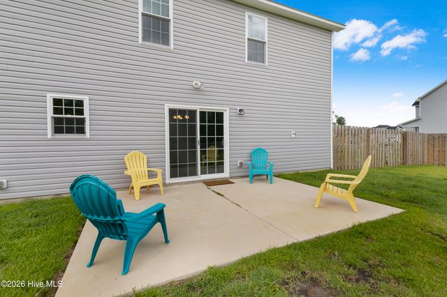 170 N Ardsley Lane, Rocky Point, NC 28457