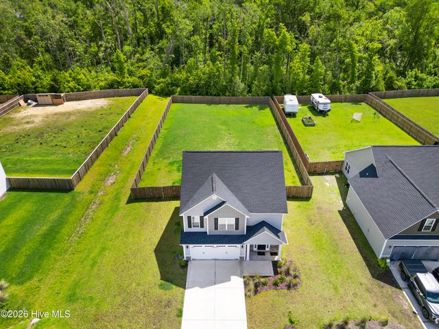 170 N Ardsley Lane, Rocky Point, NC 28457