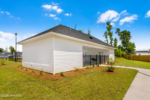 170 N Ardsley Lane, Rocky Point, NC 28457