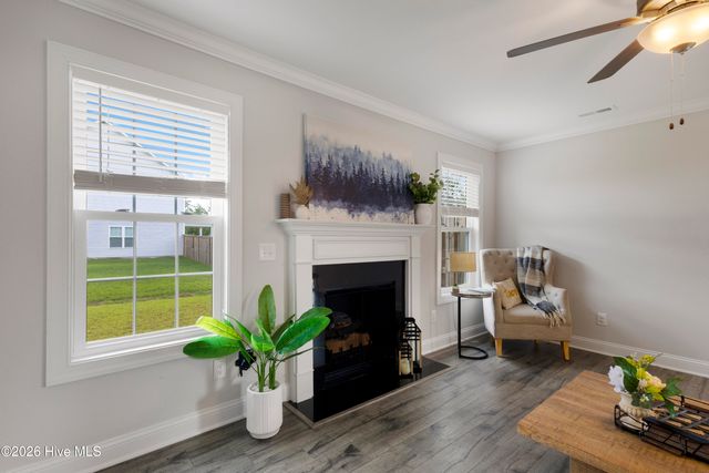 170 N Ardsley Lane, Rocky Point, NC 28457