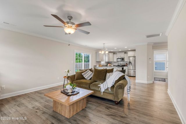 170 N Ardsley Lane, Rocky Point, NC 28457