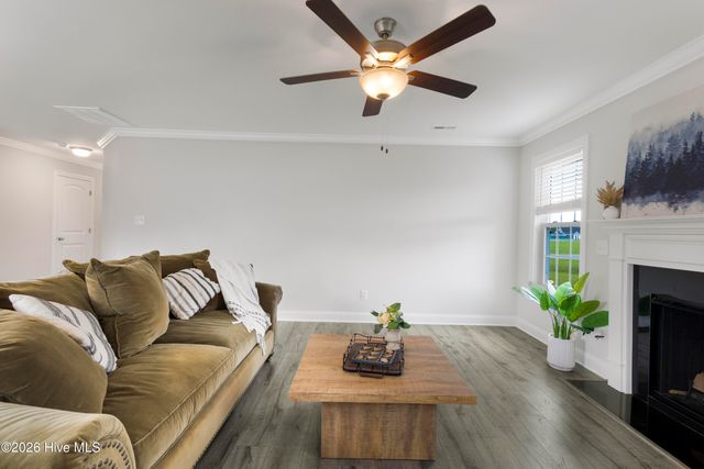 170 N Ardsley Lane, Rocky Point, NC 28457