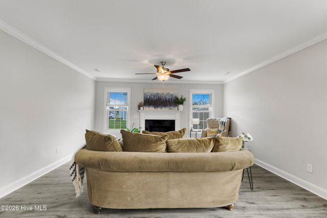 170 N Ardsley Lane, Rocky Point, NC 28457
