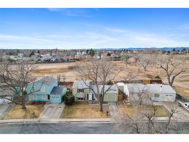 9586 W 104th Dr, Broomfield, CO 80021