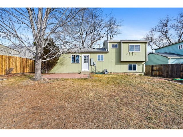 9586 W 104th Dr, Broomfield, CO 80021