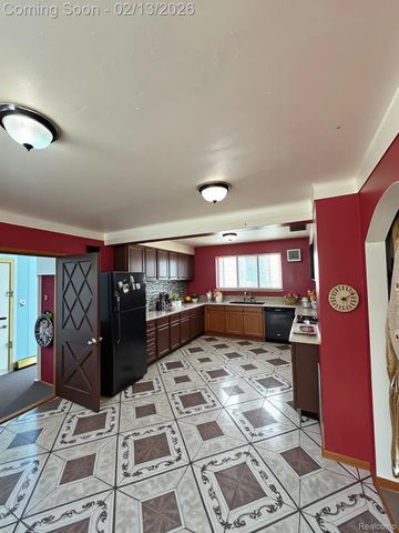 11651 Moran Street, Hamtramck, MI 48212