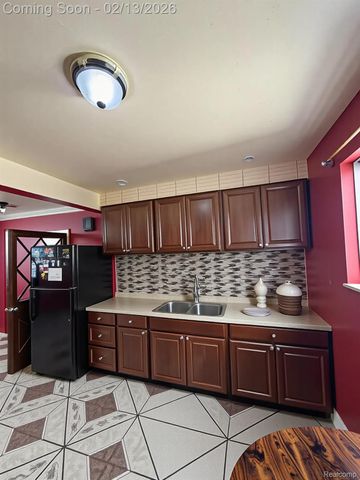 11651 Moran Street, Hamtramck, MI 48212