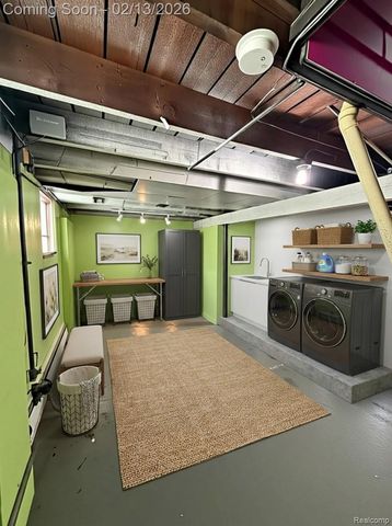 11651 Moran Street, Hamtramck, MI 48212