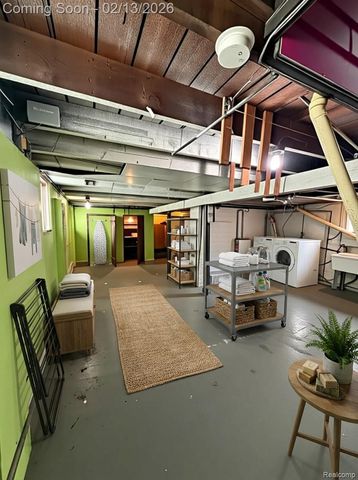 11651 Moran Street, Hamtramck, MI 48212