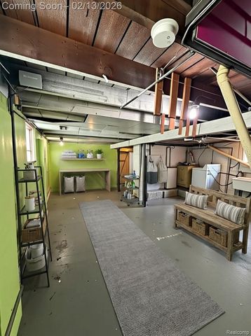 11651 Moran Street, Hamtramck, MI 48212