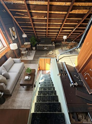 11651 Moran Street, Hamtramck, MI 48212