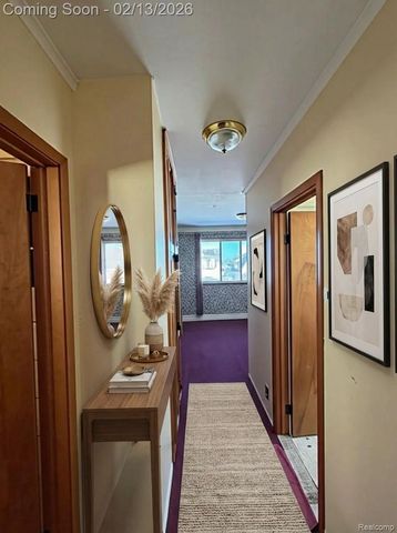 11651 Moran Street, Hamtramck, MI 48212