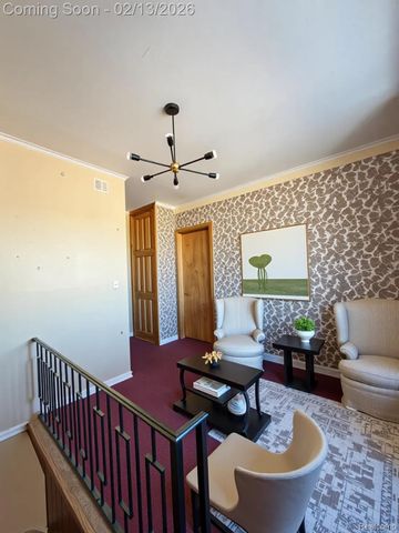 11651 Moran Street, Hamtramck, MI 48212