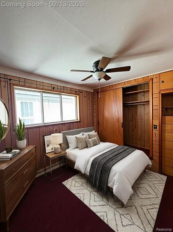 11651 Moran Street, Hamtramck, MI 48212