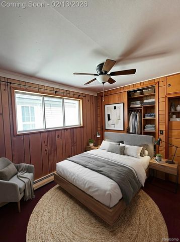 11651 Moran Street, Hamtramck, MI 48212