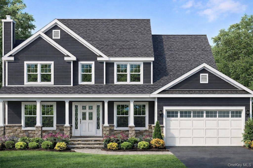 Lot 12 Gail Circle, Rocky Point, NY 11778