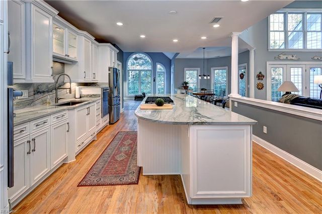 3123 Sapling DR, Toano, VA 23168