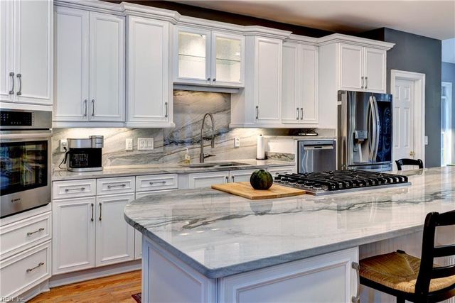 3123 Sapling DR, Toano, VA 23168