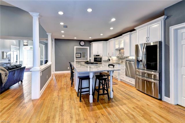 3123 Sapling DR, Toano, VA 23168