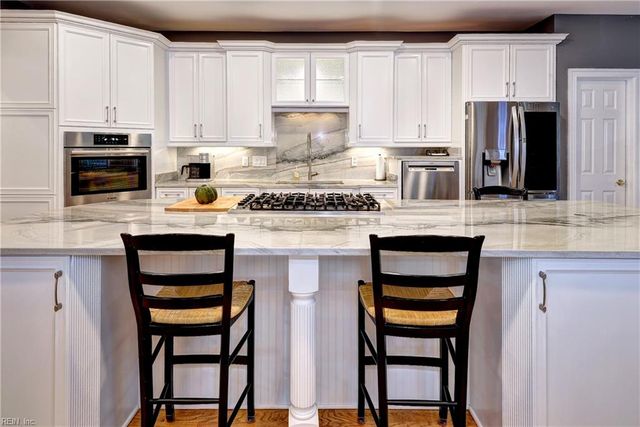 3123 Sapling DR, Toano, VA 23168