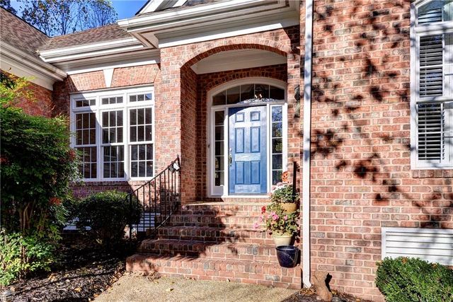 3123 Sapling DR, Toano, VA 23168