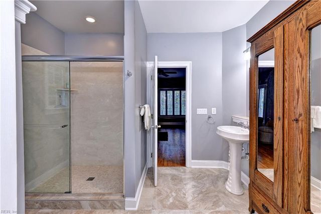 3123 Sapling DR, Toano, VA 23168