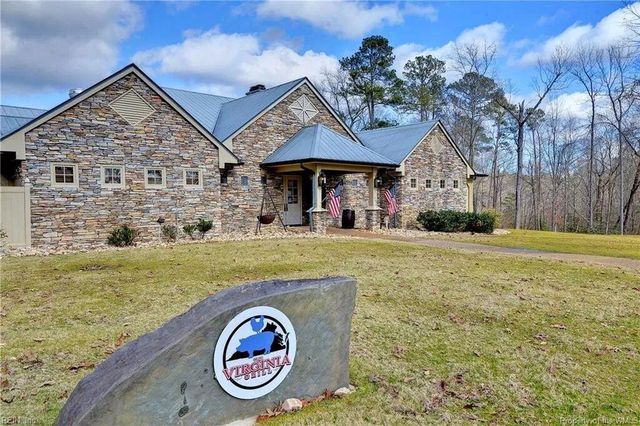 3123 Sapling DR, Toano, VA 23168